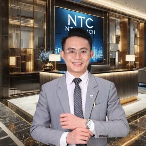 BRIAN PHẠM ĐÌNH VŨ