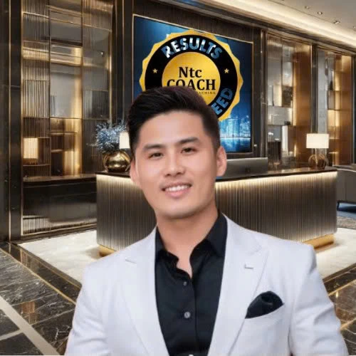 THOMAS NGUYỄN PHƯƠNG CHÍ