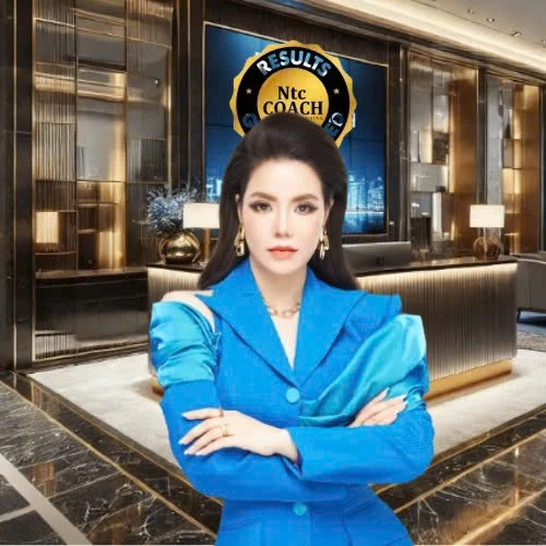 MICHA NGUYỄN MINH CHÂU