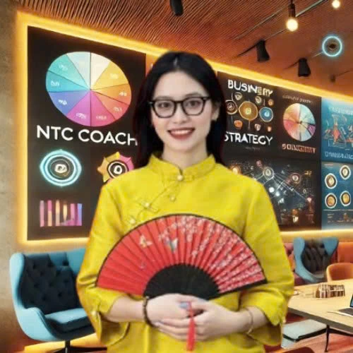 ZOE PHẠM PHƯƠNG HIỀN