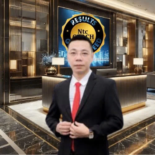 BRIAN NGUYỄN HẢI HOÀNG