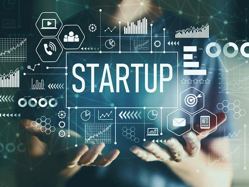StartUp - Nền tảng khởi nghiệp thành công