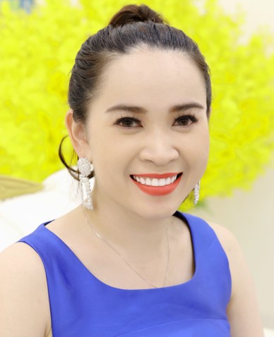 Trần Phương Thảo